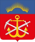 Герб: Мурманская область
