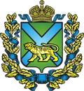 Герб: Приморский край