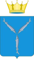 Герб: Саратовская область
