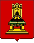 Герб: Тверская область