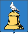 Герб: Реутов
