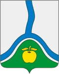 Герб: Россошь