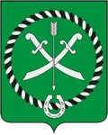 Герб: Ртищево