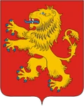 Герб: Ржев