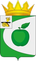 Герб: Сафоново