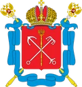 Санкт-Петербург