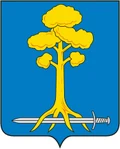 Герб: Сертолово