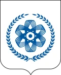 Герб: Северск