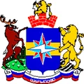Герб: Шарыпово