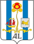 Герб: Шелехов