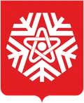 Герб: Снежинск