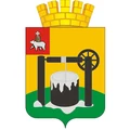 Герб: Соликамск
