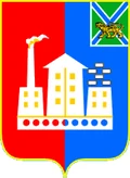 Герб: Спасск-Дальний