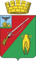 Герб: Старый Оскол