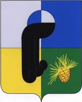 Герб: Стрежевой