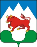 Герб: Сухой Лог