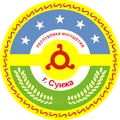 Герб: Сунжа