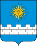 Герб: Светлоград