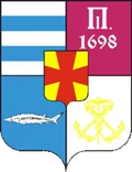 Герб: Таганрог