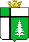 Герб: Тайшет
