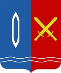 Герб: Тейково