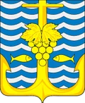 Герб: Темрюк