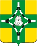Герб: Тихорецк