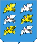 Герб: Торжок