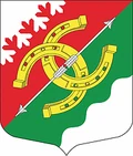 Герб: Тосно