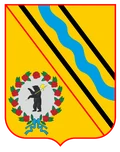Герб: Тутаев