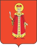 Герб: Углич