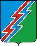 Герб: Усть-Илимск