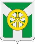 Герб: Узловая