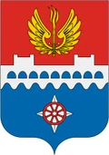 Герб: Волхов