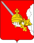 Герб: Вологда