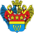 Герб: Выборг