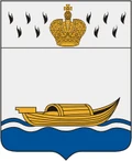 Герб: Вышний Волочёк