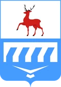 Герб: Заволжье