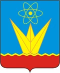 Герб: Зеленогорск