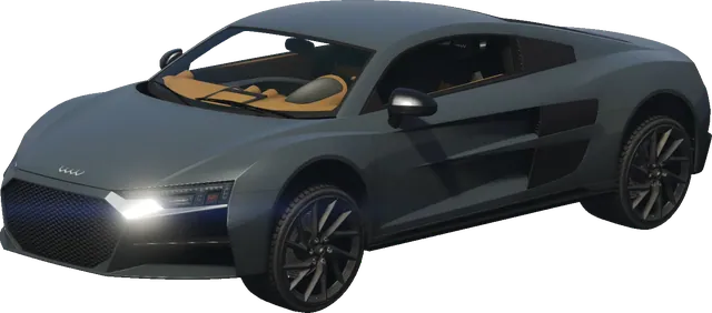 10F в GTA 5