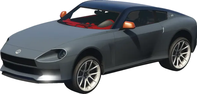 300R в GTA 5