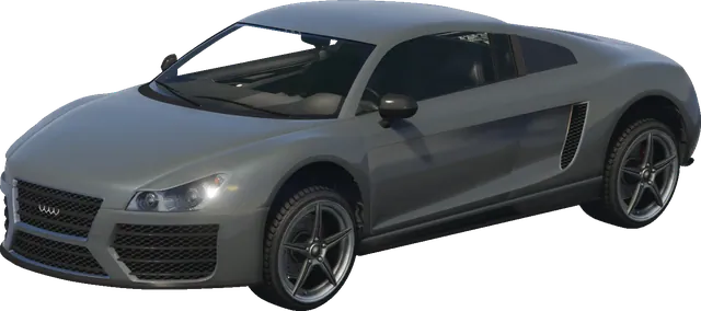 9F в GTA 5
