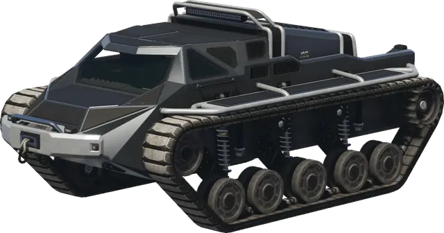 Apocalypse Scarab в GTA 5