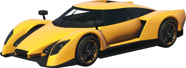 Autarch в GTA 5