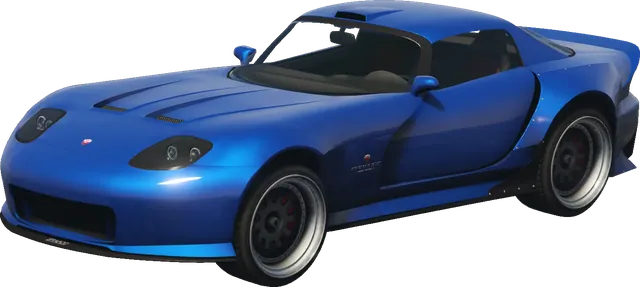 Banshee 900R в GTA 5