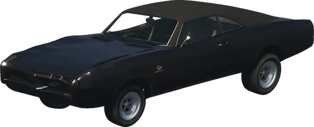 Beater Dukes в GTA 5