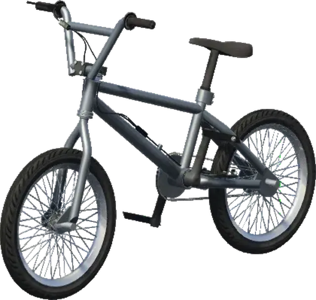 BMX в GTA 5