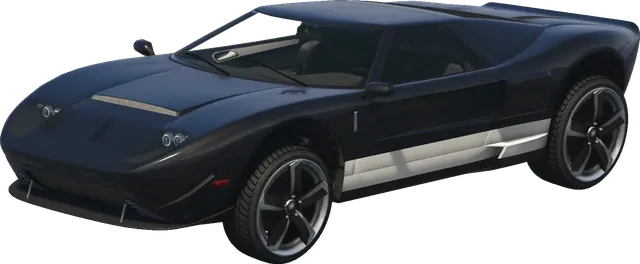Bullet в GTA 5