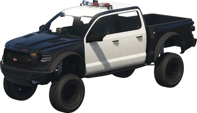 Caracara Pursuit в GTA 5