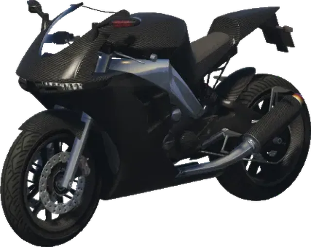 Carbon RS в GTA 5